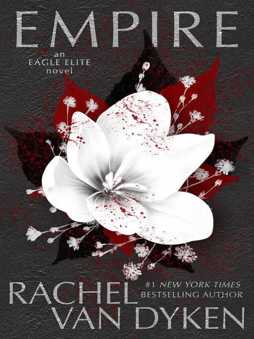 Title details for Empire by Rachel Van Dyken - Available